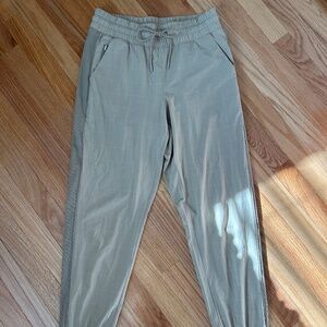Athleta Brooklyn Textured Jogger